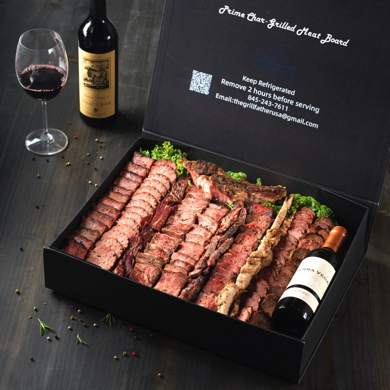 The Gift Box